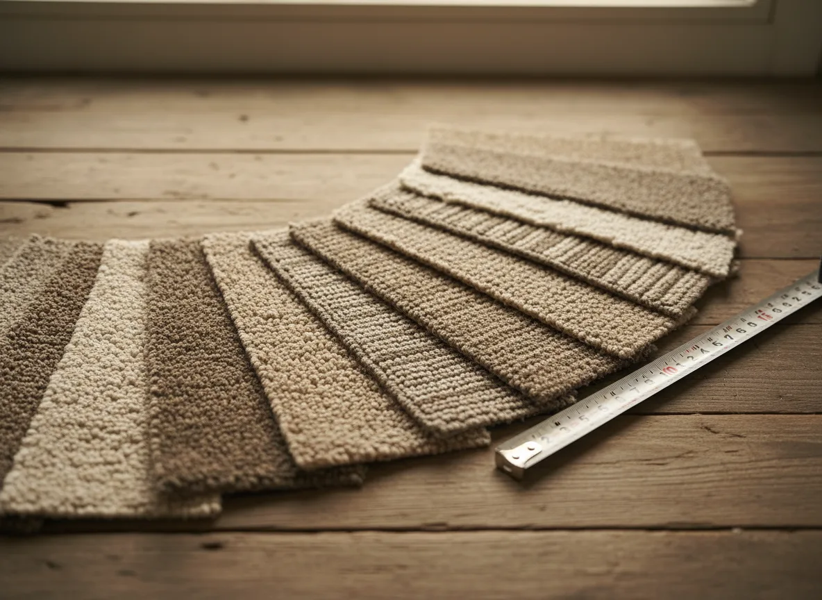 Carpet Installation Ward, AR FAQs